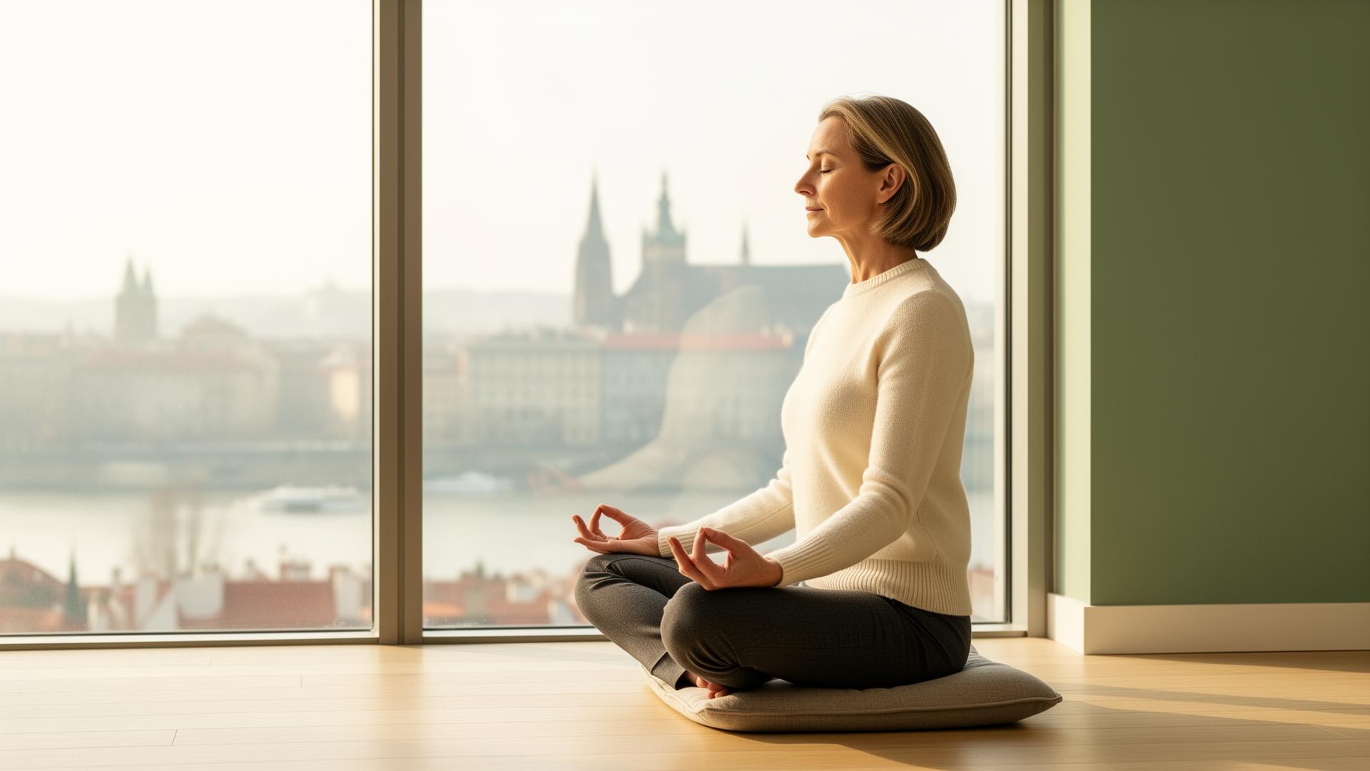 Meditation & Mindfulness